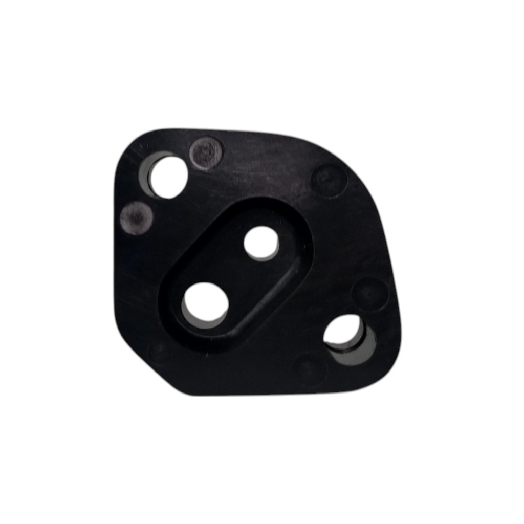 Aislantes Bomba De Nafta - 2