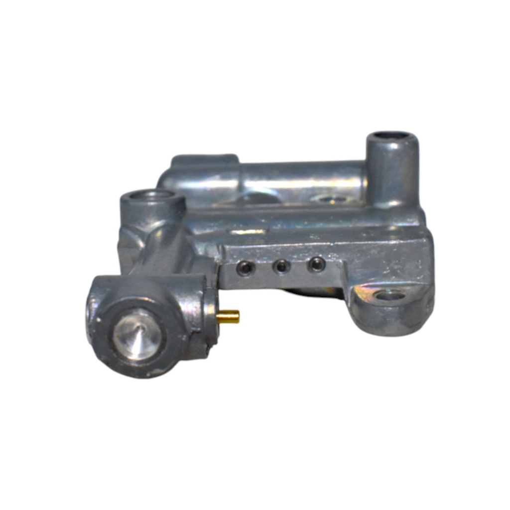 Cuerpos De Alimentacion - Plaquetas - 1