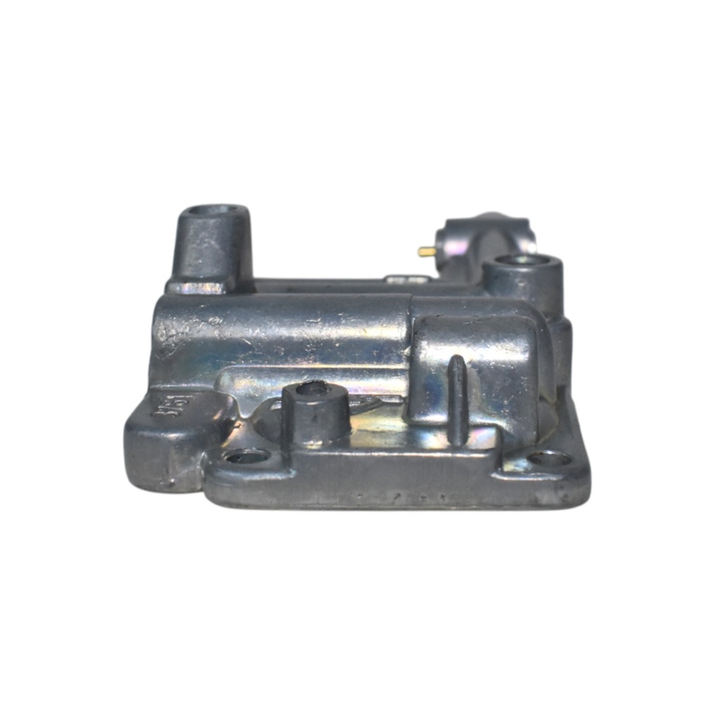 Cuerpos De Alimentacion - Plaquetas - 3