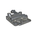 Cuerpos De Alimentacion - Plaquetas - 0