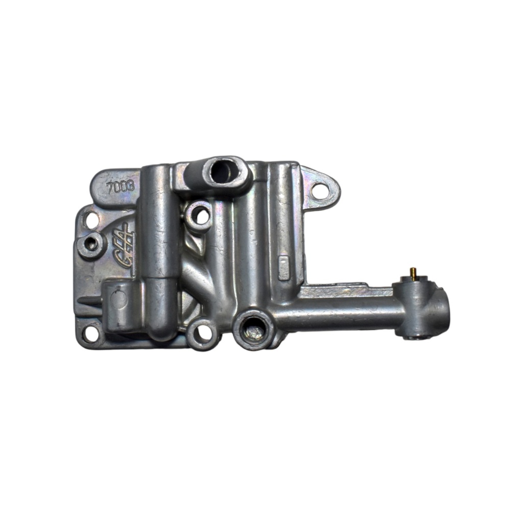 Cuerpos De Alimentacion - Plaquetas - 5