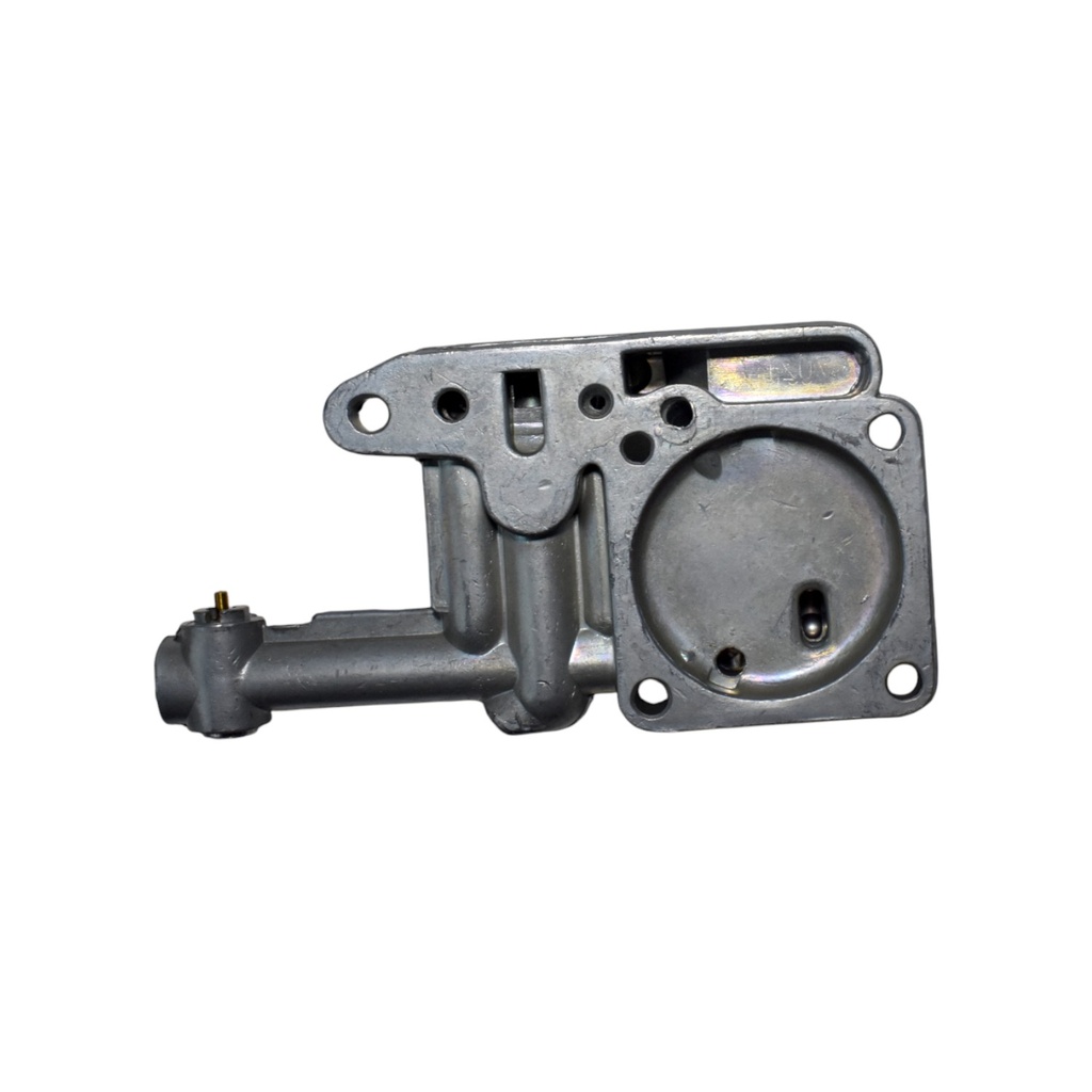 Cuerpos De Alimentacion - Plaquetas - 6