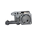 Cuerpos De Alimentacion - Plaquetas - 6