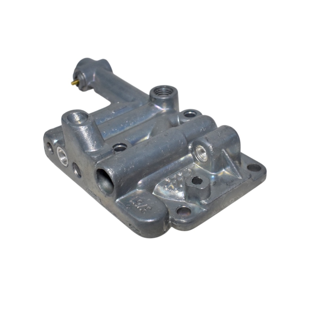 Cuerpos De Alimentacion - Plaquetas - 0