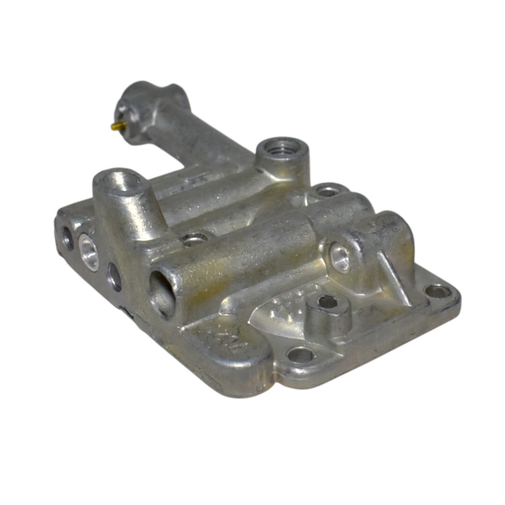 Cuerpos De Alimentacion - Plaquetas - 0