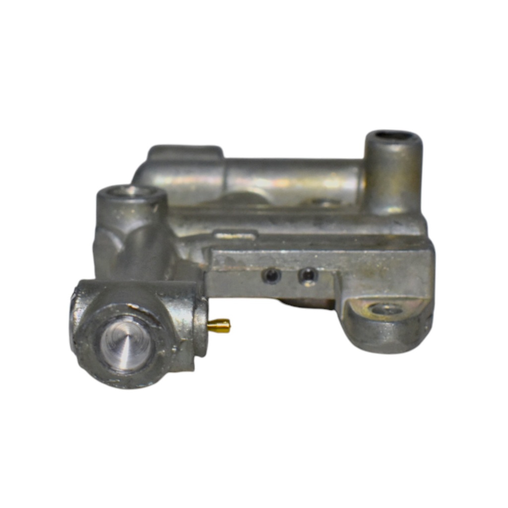 Cuerpos De Alimentacion - Plaquetas - 1