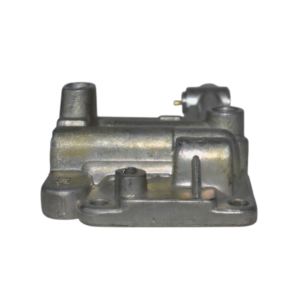 Cuerpos De Alimentacion - Plaquetas - 3