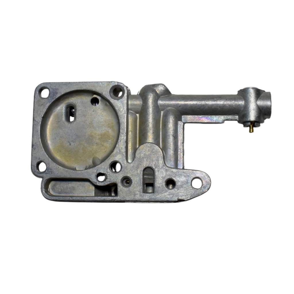 Cuerpos De Alimentacion - Plaquetas - 6