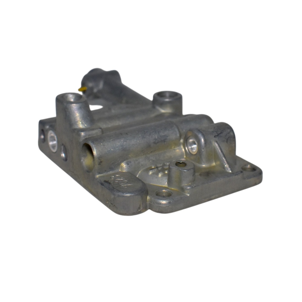 Cuerpos De Alimentacion - Plaquetas - 0