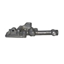 Cuerpos De Alimentacion - Plaquetas - 4