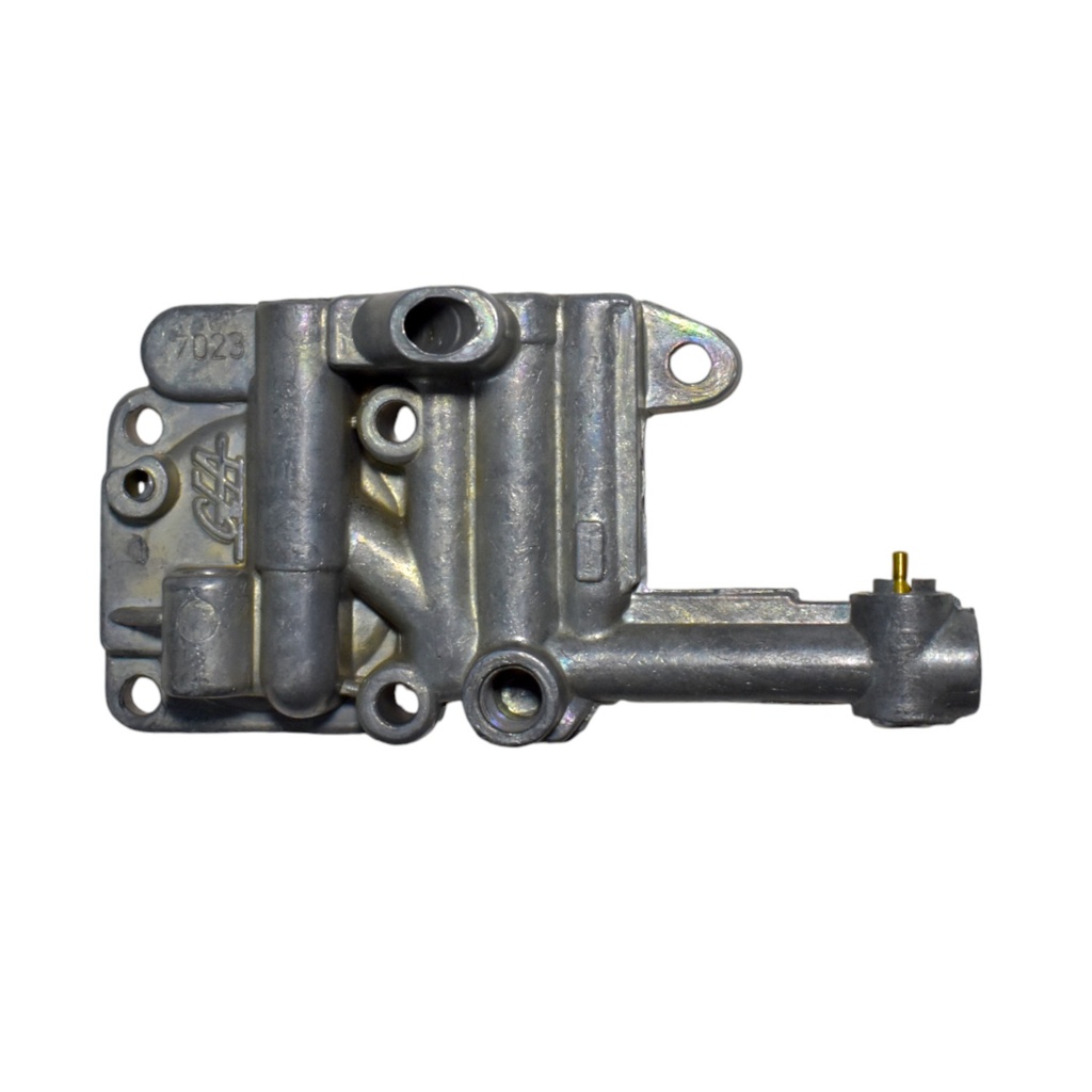 Cuerpos De Alimentacion - Plaquetas - 5