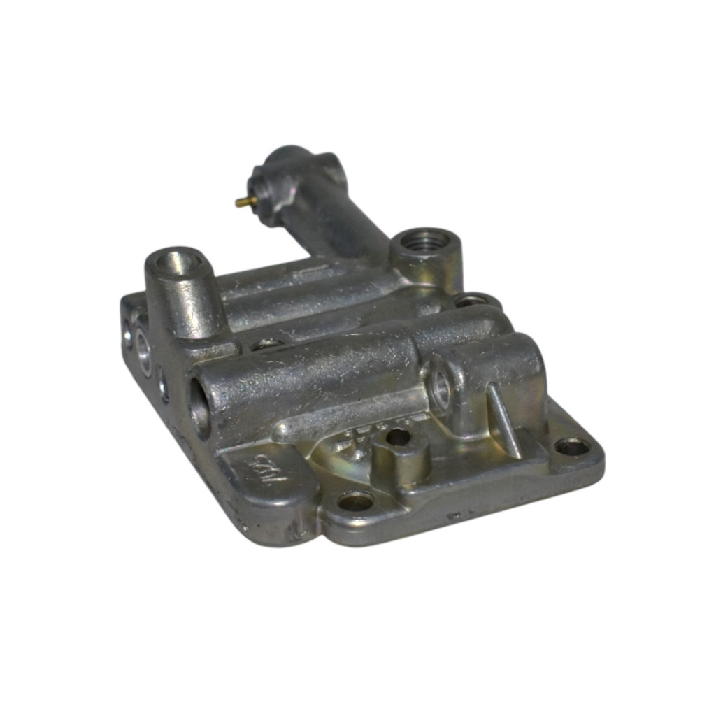 Cuerpos De Alimentacion - Plaquetas - 0