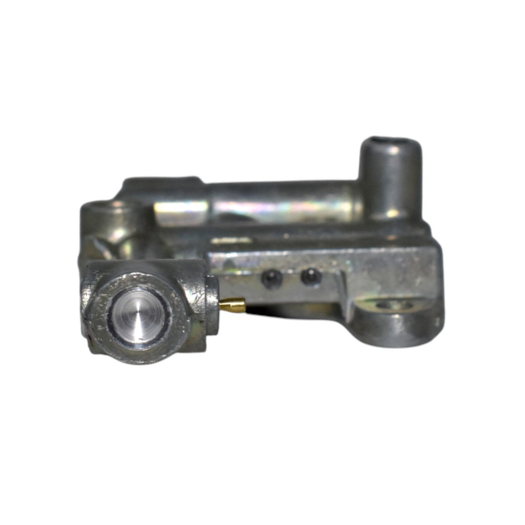 Cuerpos De Alimentacion - Plaquetas - 1