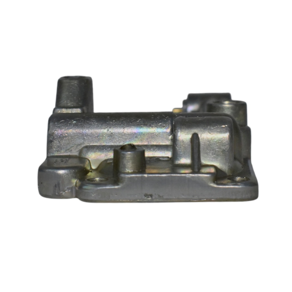 Cuerpos De Alimentacion - Plaquetas - 3