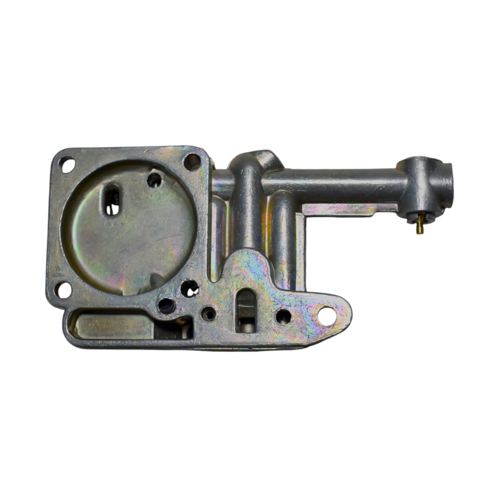 Cuerpos De Alimentacion - Plaquetas - 6