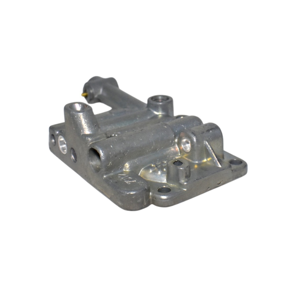 Cuerpos De Alimentacion - Plaquetas - 0