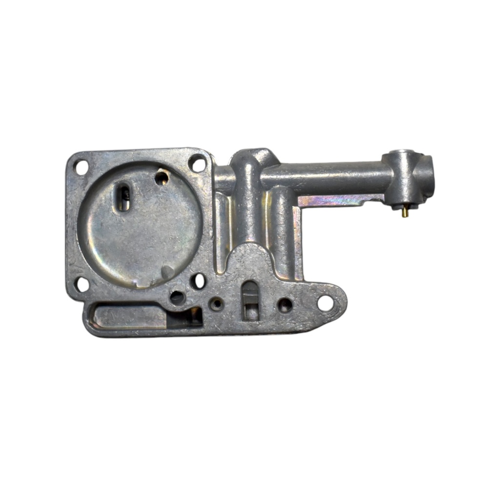 Cuerpos De Alimentacion - Plaquetas - 2