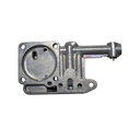 Cuerpos De Alimentacion - Plaquetas - 2