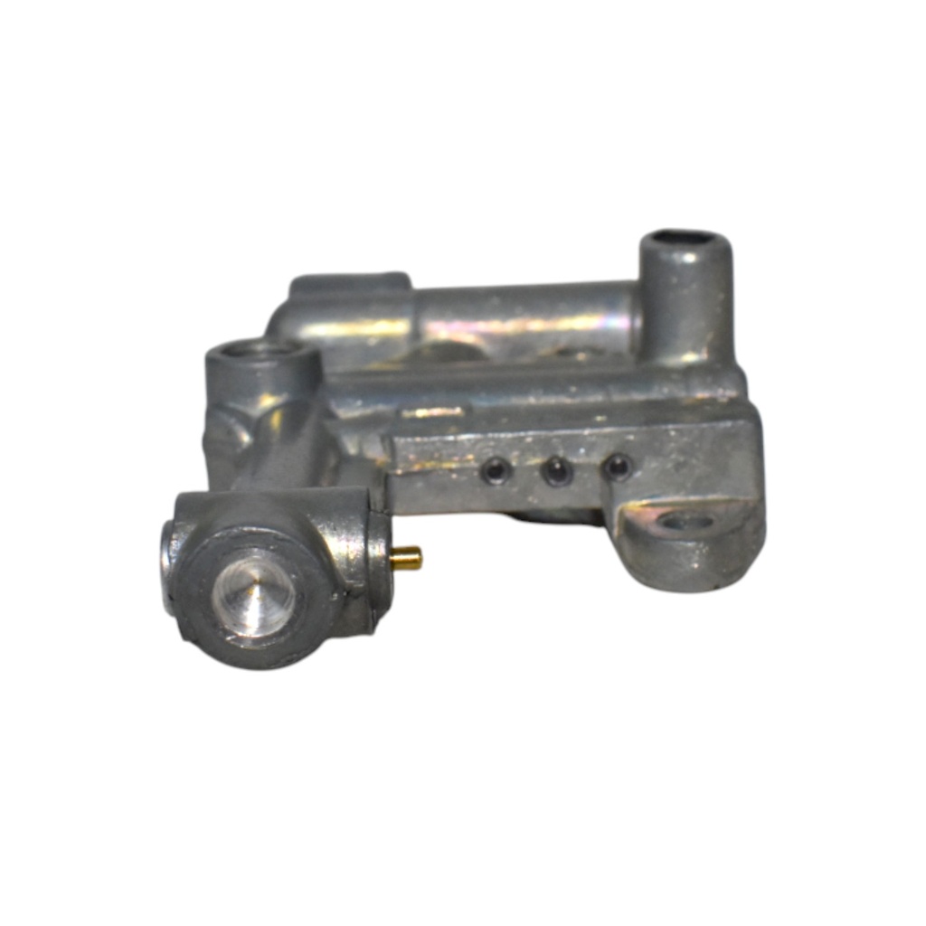 Cuerpos De Alimentacion - Plaquetas - 3