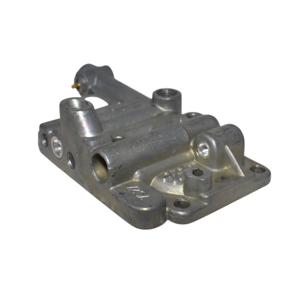 Cuerpos De Alimentacion - Plaquetas - 0