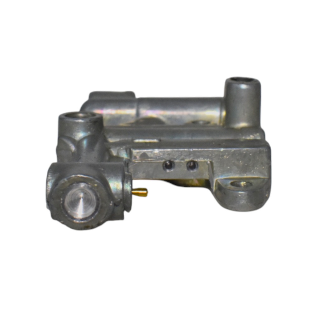 Cuerpos De Alimentacion - Plaquetas - 1