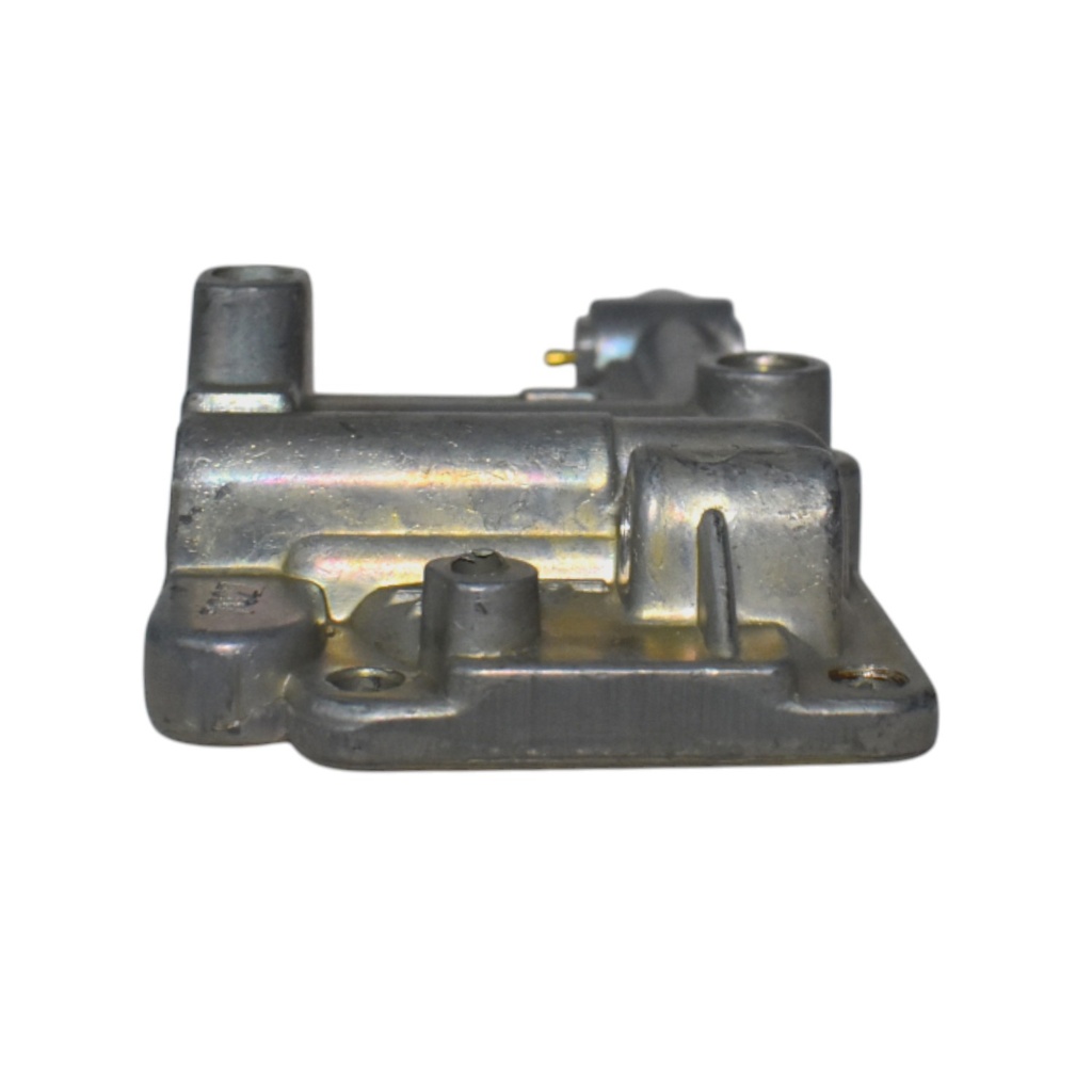 Cuerpos De Alimentacion - Plaquetas - 3