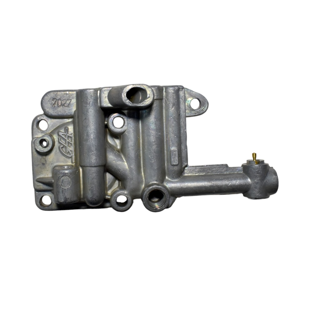 Cuerpos De Alimentacion - Plaquetas - 5