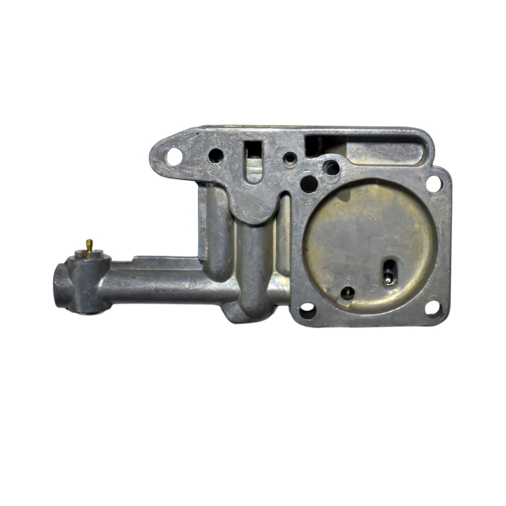 Cuerpos De Alimentacion - Plaquetas - 6