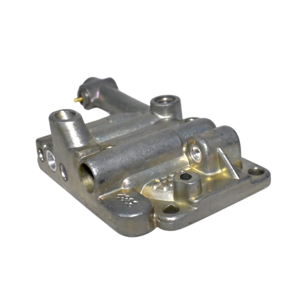 Cuerpos De Alimentacion - Plaquetas - 0