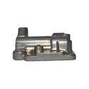 Cuerpos De Alimentacion - Plaquetas - 3