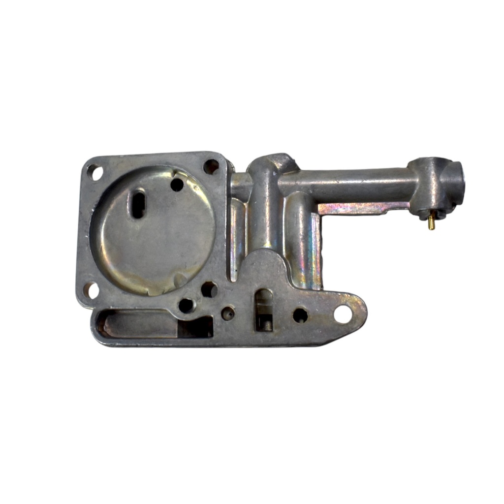 Cuerpos De Alimentacion - Plaquetas - 6