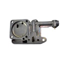 Cuerpos De Alimentacion - Plaquetas - 6