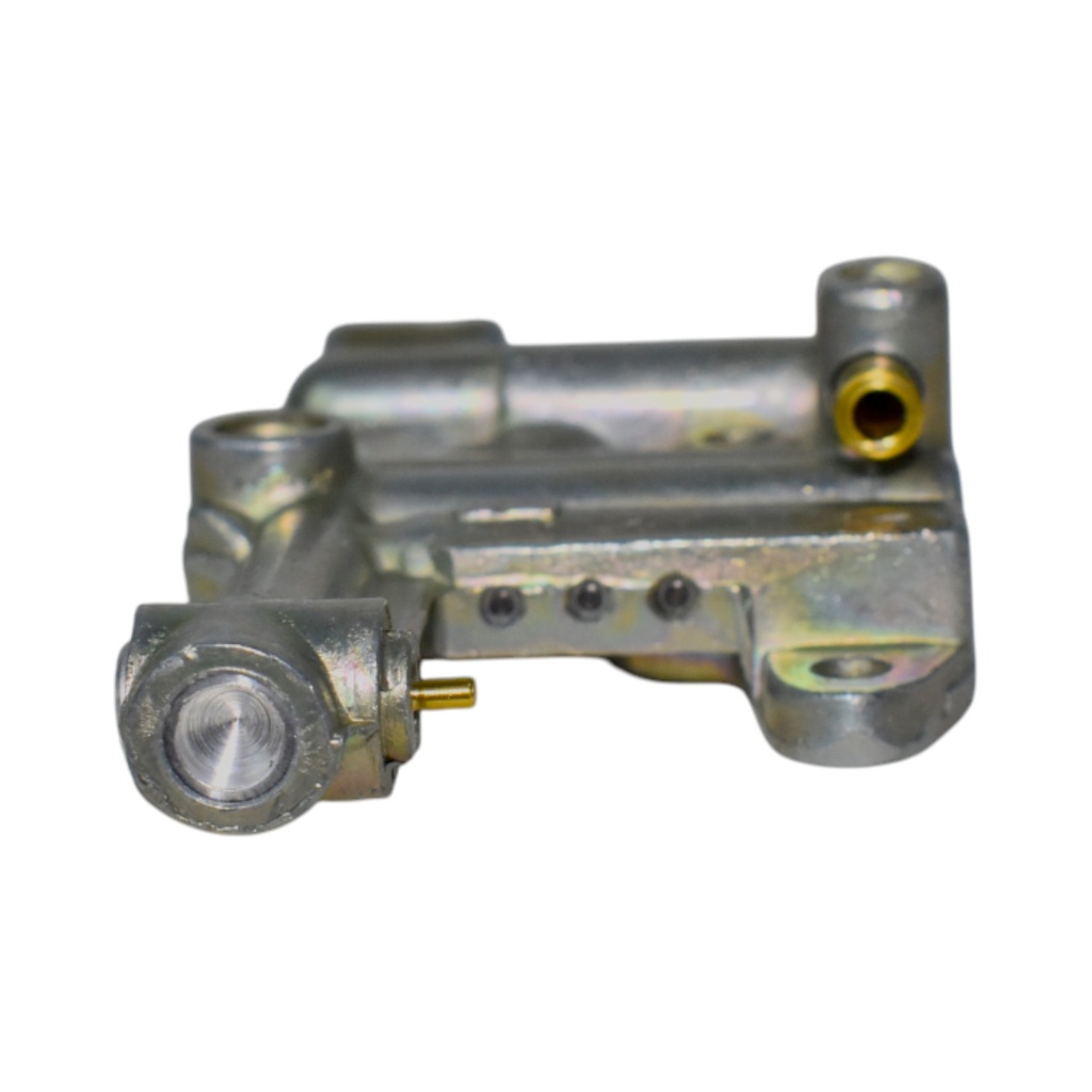 Cuerpos De Alimentacion - Plaquetas - 4