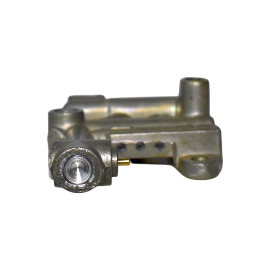 Cuerpos De Alimentacion - Plaquetas - 1