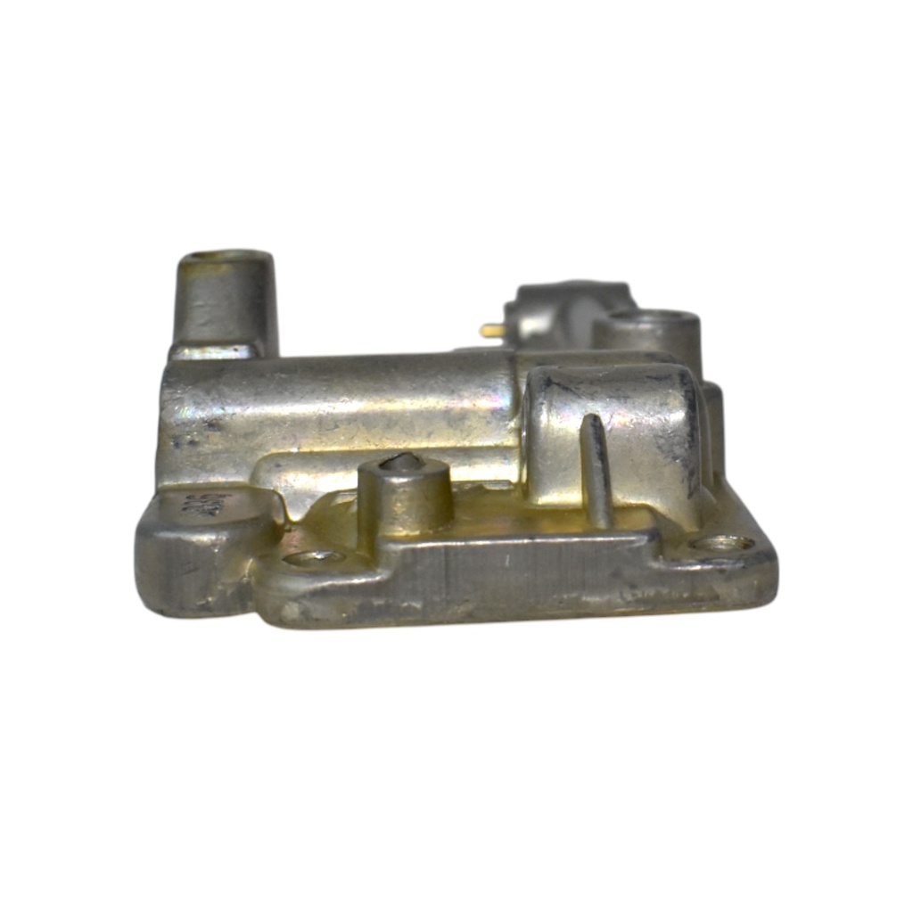 Cuerpos De Alimentacion - Plaquetas - 3