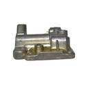 Cuerpos De Alimentacion - Plaquetas - 3