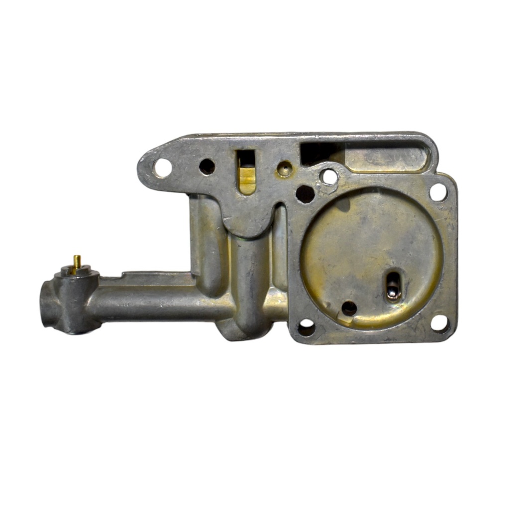 Cuerpos De Alimentacion - Plaquetas - 6