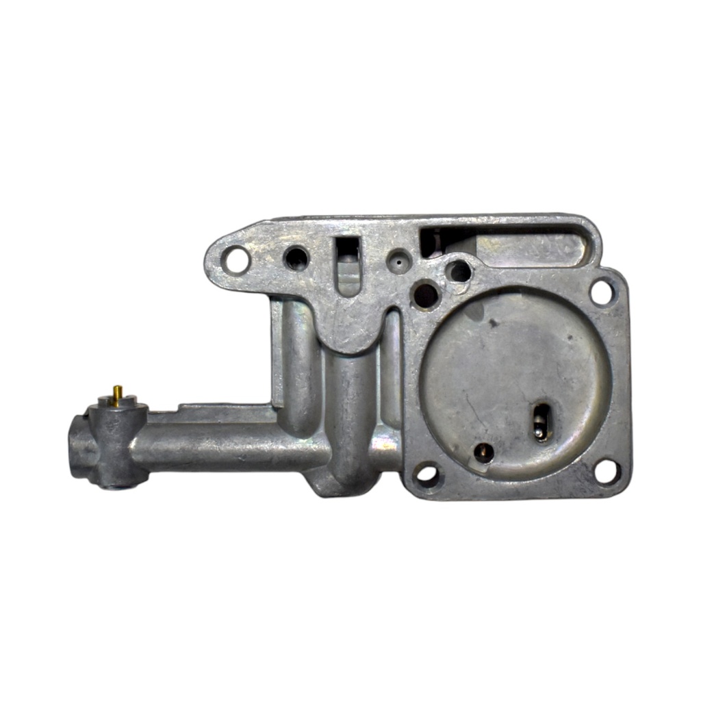 Cuerpos De Alimentacion - Plaquetas - 2