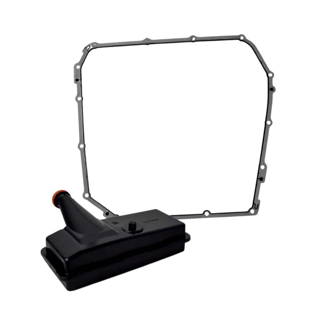 Filtro Caja Automatica - 0