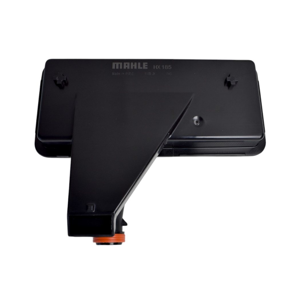 Filtro Caja Automatica - 7