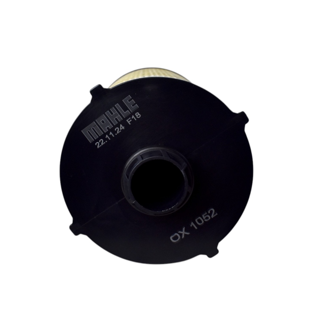 Filtro De Aceite - 0