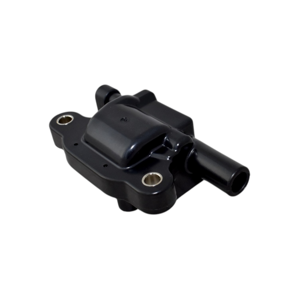 Bobina De Encendido - 0