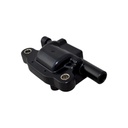 Bobina De Encendido - 0