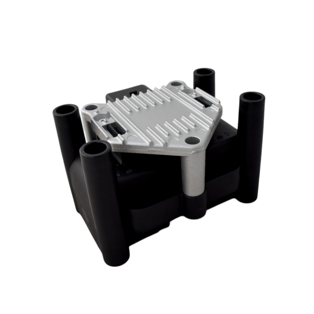 Bobina De Encendido - 0