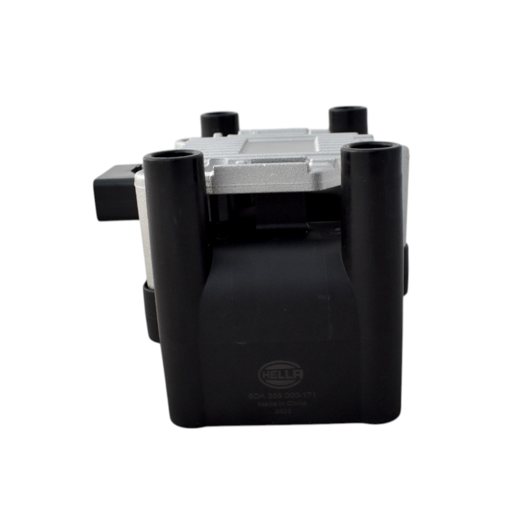 Bobina De Encendido - 3