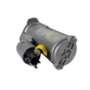 Motor De Arranque Completo - 0