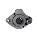 Motor De Arranque Completo - 3