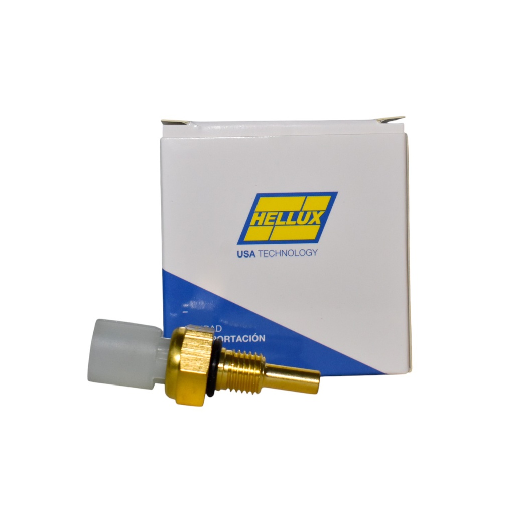 Sensor De Temperatura - 2