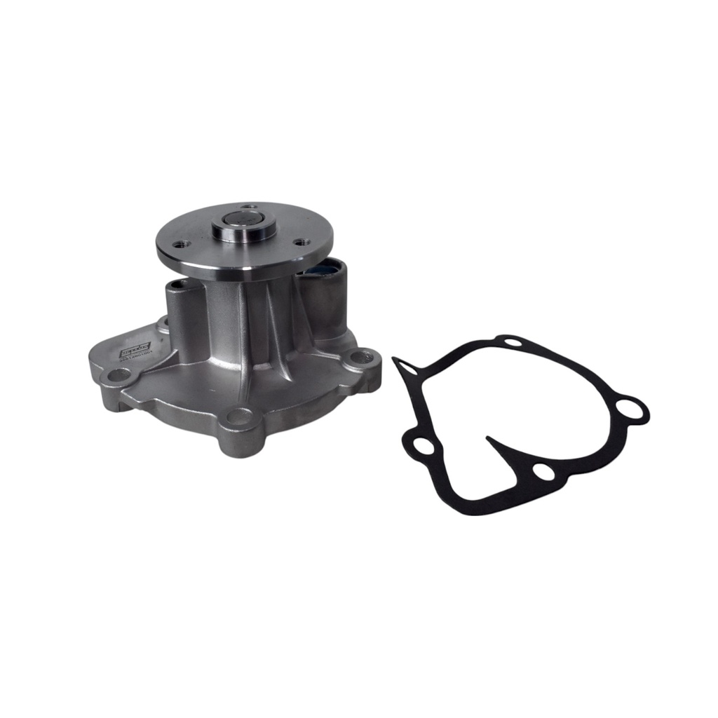 Bomba De Agua - 3