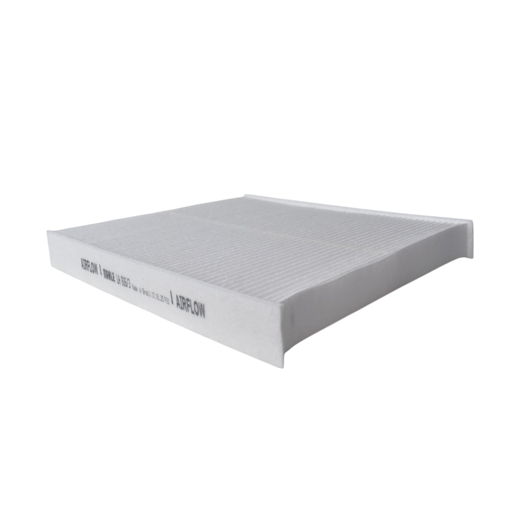 Filtro De Habitaculo - 0